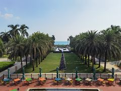 -三亚海棠湾万丽度假酒店