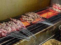 -酒宝荡烧烤(长航局江大路住宅小区店)