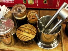 -博多一幸舍(侨福芳草地购物中心店)