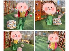 -爱彼格林珑悦幼儿园