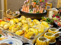 -竹之月日本料理铁板烧(香江花园店)