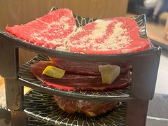 -AJIYA·池袋日式烧肉自助(天津万象城店)