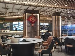 -聚丰园•湖鲜餐厅(阿红私房菜梅石路店)