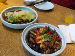 -去茶去餐厅(中央大街店)