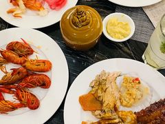 -东方红海鲜百汇(国际大厦店)