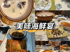 -千岛湖小鱼儿·淳安匠心农家菜