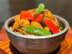 -清平饭店•广州第一鸡(陈家祠店)