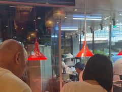 -常和州·夜宵大排档(常州单店)