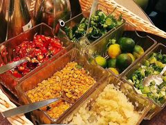 -金海阁海鲜火锅