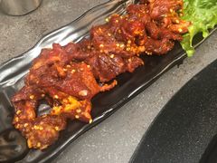 -景家大乾烤肉(新村十区店)