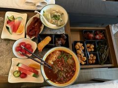 -和子足浴SPA会馆(东方之门店)