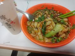 -中央财经大学-食堂