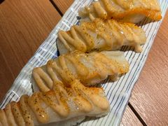 -万岁寿司(天河领展店)