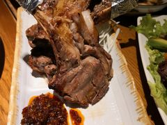 -万藏·荞麦酒房BANKURA JAPANESE SOBA KITCHEN(长乐路店)