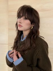 -BEAUTY HAIR GANO