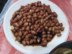 -桂萍特色牛筋牛杂(长堤街总店)