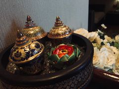 -SABAI THAI SPA泰式按摩体验馆(北城天街店)