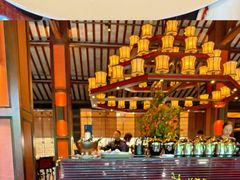 -杭州西子湖四季酒店·金沙厅