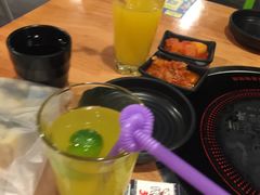 -肥肥虾庄·金牌油焖大虾(杨园滨江时代walk店)