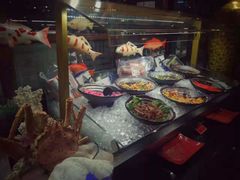 -四海一家自助餐(益田假日广场店)