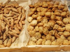 -阿满食品(大连商场店)