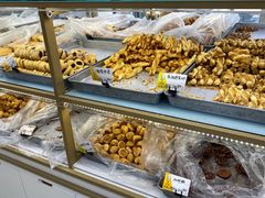-爱德顺糕点食屋(利民道店)
