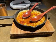 -烤匠麻辣烤鱼(万象城店)