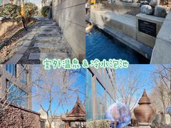 -陆地游轮西山温泉号