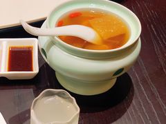-次第花开素食雅宴