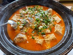 -筱爷叔·上海传统手工菜(新桥店)