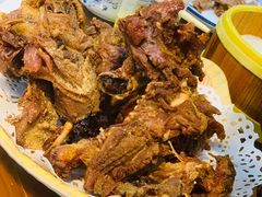 -祥之缘北京烤鸭(美利广场店)