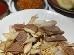 -鑫悦诚府·新鲁菜·餐厅(趵突泉店)