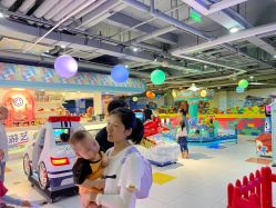 -宝燕乐园(闵行旗舰店)