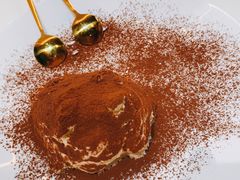 提拉米苏-大象厨房(重庆道店)