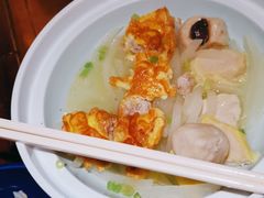 -客语客家菜(东山口店)