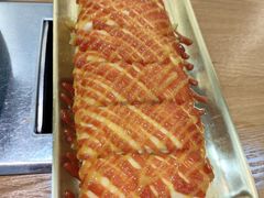 -高基五春川炒鸡排(威海总店)