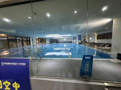 -空中健身·游泳(季佳荟新华家园店)