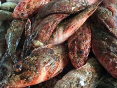 -清水湾3号(东方小周海鲜店)