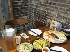 -烧肉馆(古北水镇景区店)