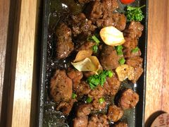 -小川洋风料理(大悦城店)