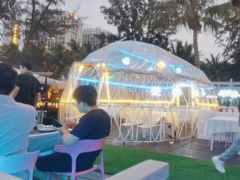 -爱琴海音乐餐吧(西秀海滩店)