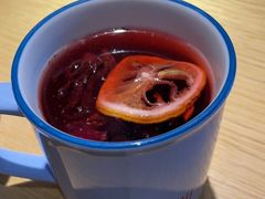 -蜜桃餐厅·伴山(绿宝广场店)