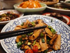 -阿嫂印象·民间江湖菜(大学城店)