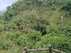 -海口火山口国家地质公园