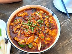 -咪咪川菜(长乐西路店)