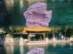 -趵突泉景区