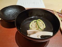 -晴空·日本料理(万象城店)