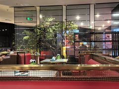 -四川饭店(城乡购物中心店)