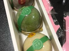 -蜜蜂小象·榴莲千层蛋糕(时代汇11栋店)
