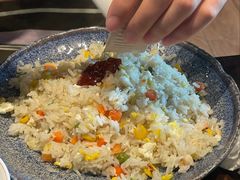 -章记星洲 · 新加坡餐厅(望京店)